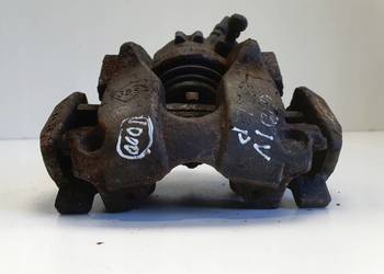 Renault Captur II LEWY PRZEDNI ZACISK HAMULCOWY przód KIEROWCY 368