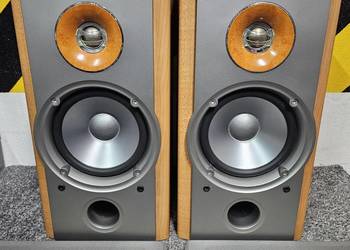 Kolumny stereo Sony SS-NX1