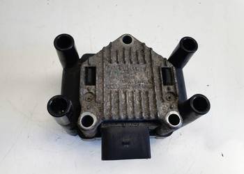 CEWKA ZAPŁONOWA Audi A3 II 8P 1.6 8V _ 032905106B