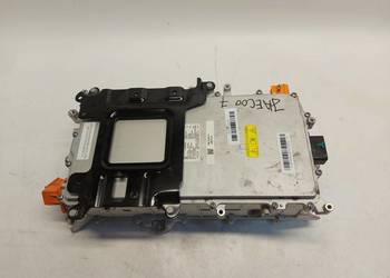 Jaecoo 7 PHEV moduł sterownik przetwornica falownik inwerter 125900004aa