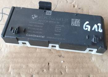 BMW 730LD G11 G12 MODUL KLAPY 7463683