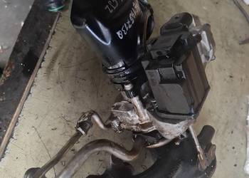VW SEAT SKODA AUDI 1,2 TSI CJZ turbosprężarka 04E145713Q
