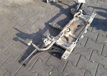 SANKI PRZEDNIE 1K0199369G SEAT LEON II