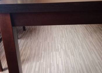 Stół pokojowy, wymiary 180/90