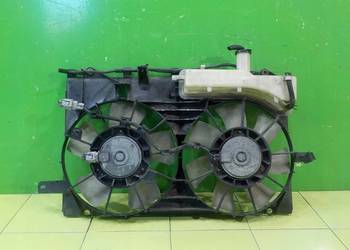 TOYOTA PRIUS II 1.5 VVTI 09r HB 5D wentylator chlodnicy 422750-1300