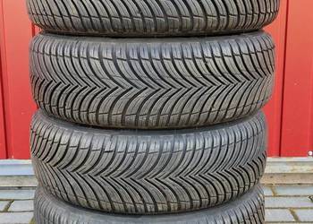 Opony Kleber Quadraxer 3 Allsesson 185/65R15 2023r