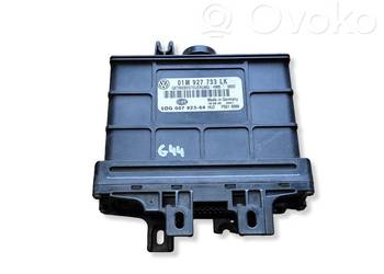 Audi A3 VW Golf IV Beetle Bora Leon STEROWNIK SKRZYNI BIEGÓW 01M927733LK