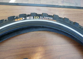 Opona CST MTB  22"/1,95  All Purpo1se,All Season Component