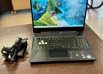 Laptop Acer ASUS TUF GAMING F15, 15,6 " Intel Core i5 16 GB / 512 GB