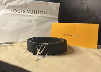 Pasek Louis Vuitton