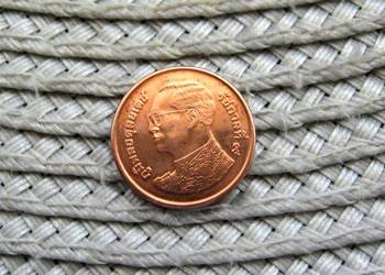 Tajlandia 25 Santagów 2009r