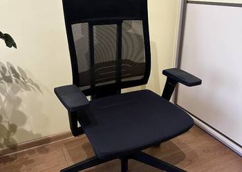 Fotel obrotowy Profim Xenon NET 111 STL