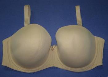 Biustonosz Stanik BARDOTKA 38G / 85G POUR MOI