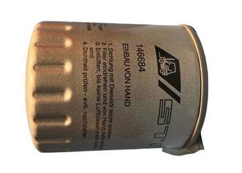 STILL 146684 Filtr paliwa