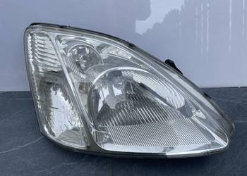 HONDA CIVIC 7 PRAWA LAMPA PRZÓD
