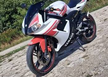 Sprzedam yamaha tzr 70/50