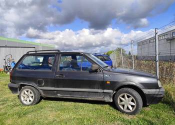 Volkswagen Polo 1.0 kat 1993 rok