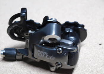 Przerzutka Sram Force 10 S.Carbon