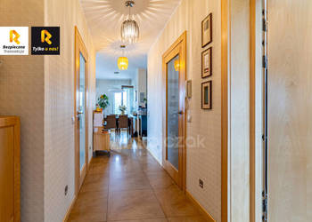 Sprzedam mieszkanie Rumia Żwirki I Wigury 83m2 2-pokojowe