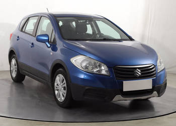 Suzuki SX4 S-Cross 1.6 VVT