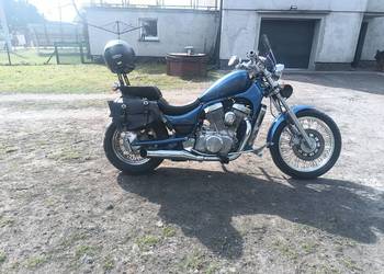 Sprzedam Suzuki Intruder