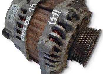 ALTERNATOR Honda Civic VIII Jazz III 1.4 VTEC A5TJ0091 AHGA77
