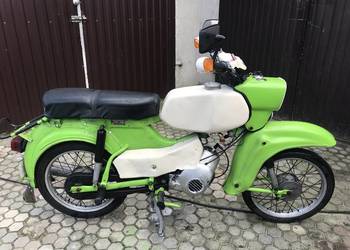 Simson SR4-3 Sperber