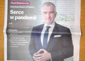 Telemedycyna - Gazeta Wyborcza