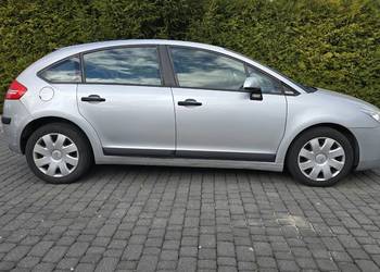 CITROEN C4 2008r 210.000KM