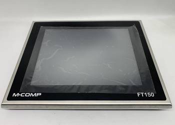 M-COMP FT150 Terminal complete