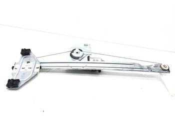 PODNOŚNIK SZYBY PRAWY PRZÓD PEUGEOT PARTNER II Inny MECHANIZM