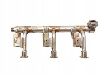 LISTWA WTRYSKOWA 0900136127 CM5G9H487HB 1.0 ECOBOOST Ford Focus Mk3 