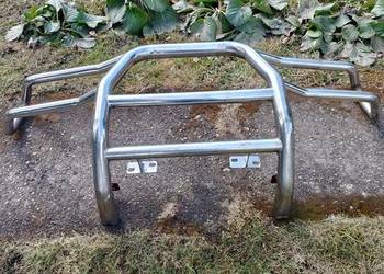 Kangur orurowanie Kia Hyundai Suzuki Toyota.