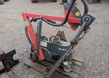 Piła obcinarka do gałezi Piła obcinarka do gałezi