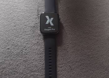 Smartwatch FW26 Oxygen