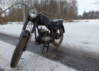 Sprzedam WSK M 06-64