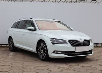 Skoda Superb 2.0 TDI Skoda Superb 2.0 TDI