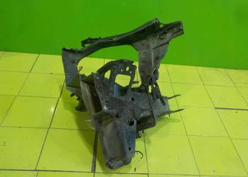 OPEL ZAFIRA B II 1.9 CDTI 05r 5D okular podluznica lewa