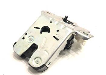 ZAMEK KLAPY TYŁ SKODA OCTAVIA IV Hatchback 654827505