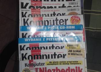 Komputer świat czasopismo