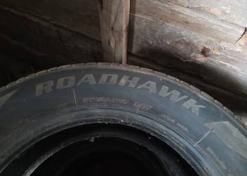 Opona roadhawk 4 sztuki