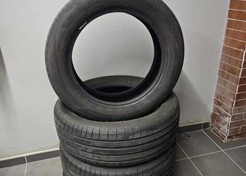 Opony Bridgestone Turanza 6 Enliten 225/55/18