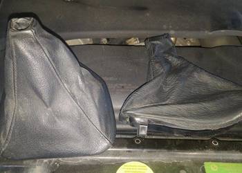 Bmw e39 Mieszek zmiany biegów manual EUROPA bdb stan