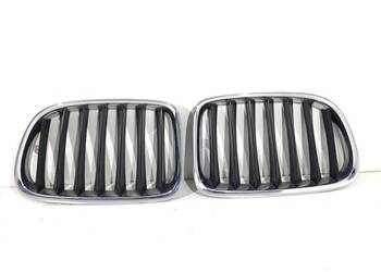 ATRAPA GRILL BMW E84 09-15 2993308 SUV KRATA