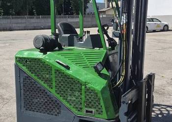 Combilift C3000 CB wózek widłowy wielokierunkowy