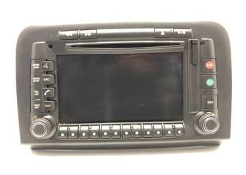 RADIO FIAT CROMA 735398761 ODTWARZACZ MULTIMEDIA, STEREO