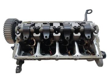 GŁOWICA KOMPLETNA 038103373R 1.9 TDI Seat Cordoba II (2002-2009)