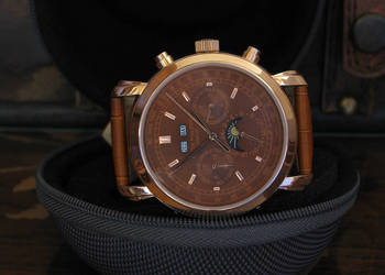 Zegarek Patek Philippe