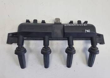 CEWKA ZAPŁONOWA Citroen C3 1.4 8V _ 9635864980