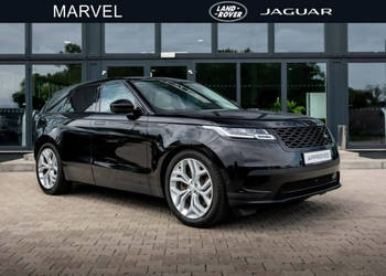Land Rover Range Rover VELAR Range Rover Velar 3.0D I6 300 PS AWD Auto SE-…
